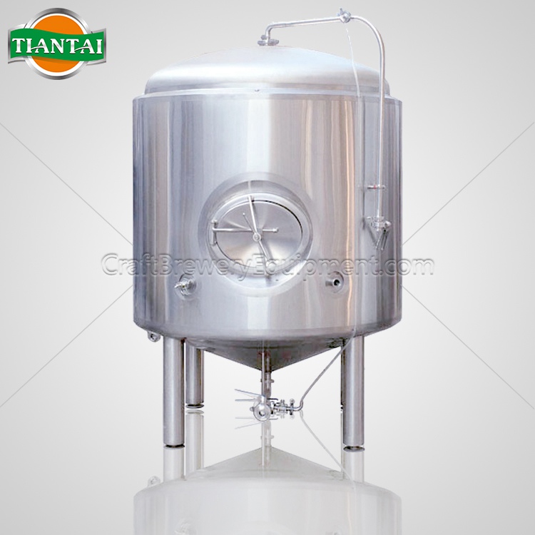 <b>1500L micro Brite Beer Tank</b>